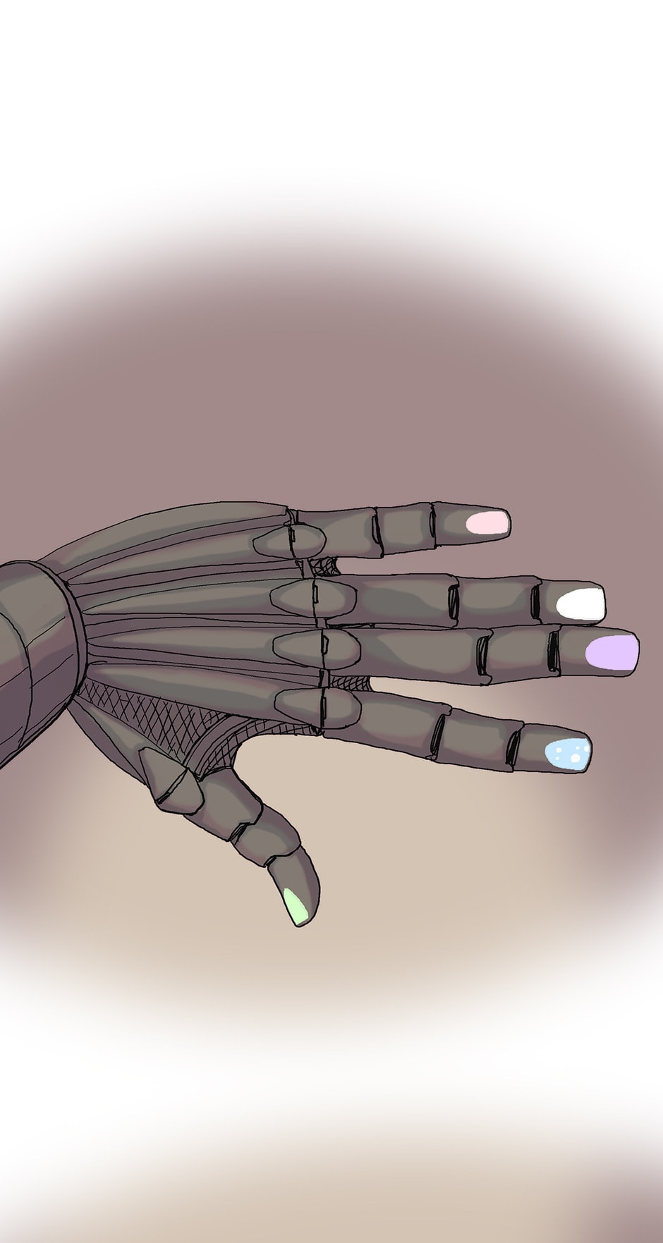 Read Space Sweepers chapter 22 image 41 on Lezhin