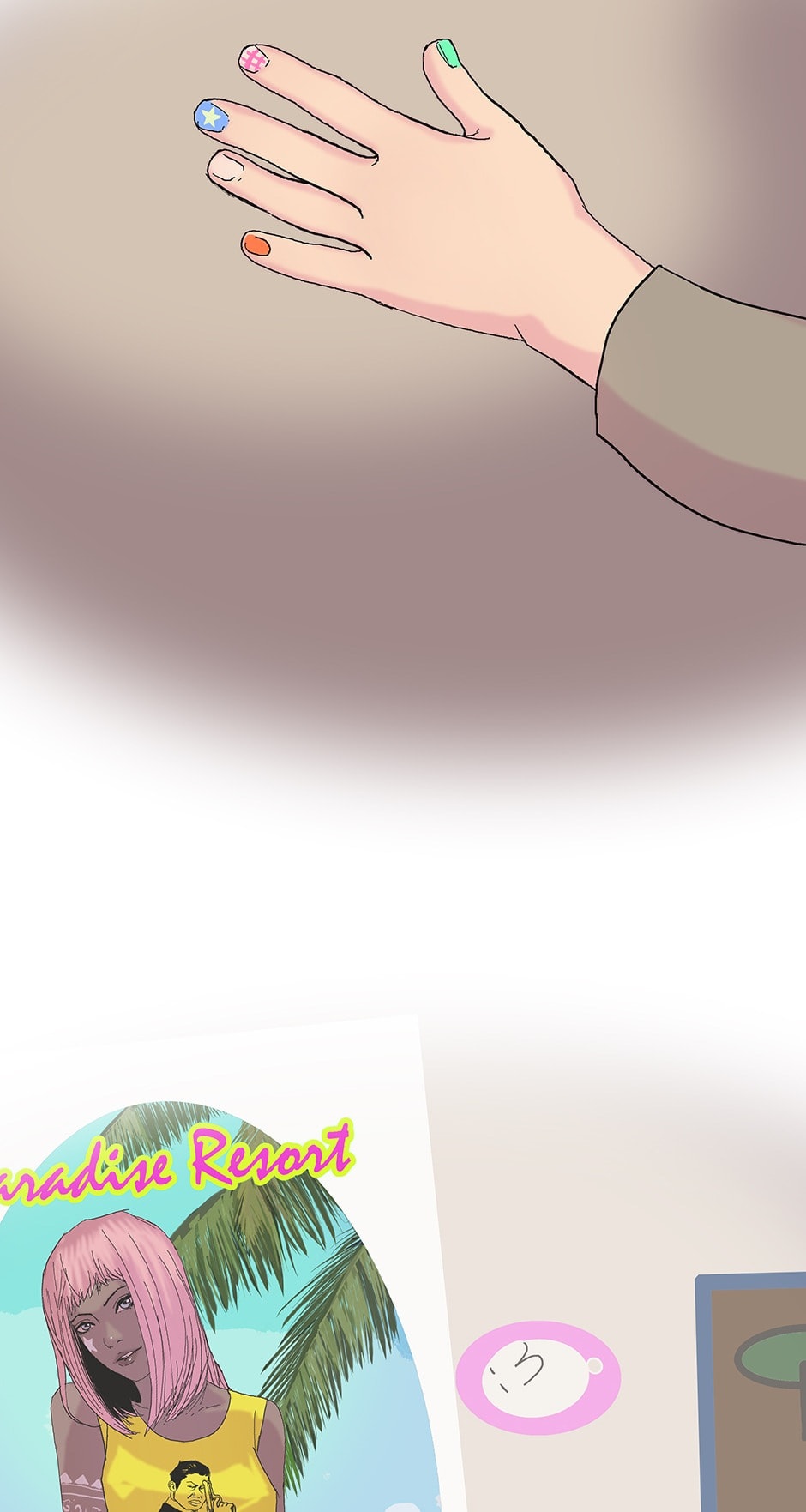 Read Space Sweepers chapter 22 image 42 on Lezhin