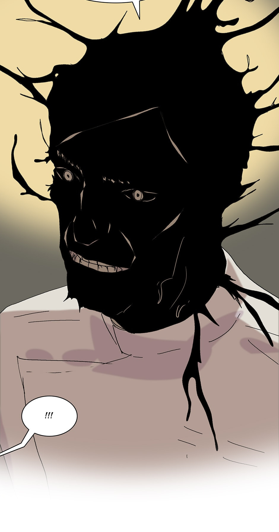 Read Space Sweepers chapter 23 image 32 on Lezhin