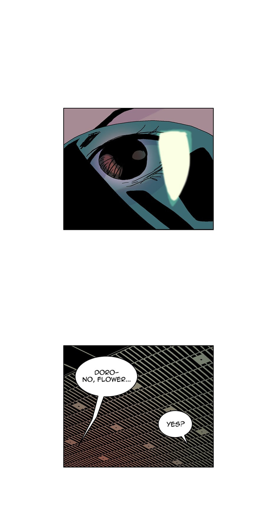 Read Space Sweepers chapter 24 image 19 on Lezhin