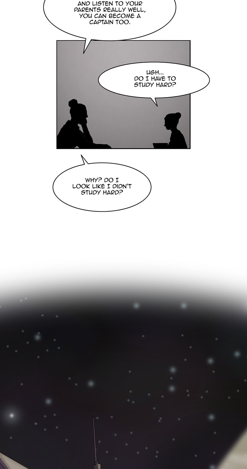 Read Space Sweepers chapter 24 image 24 on Lezhin