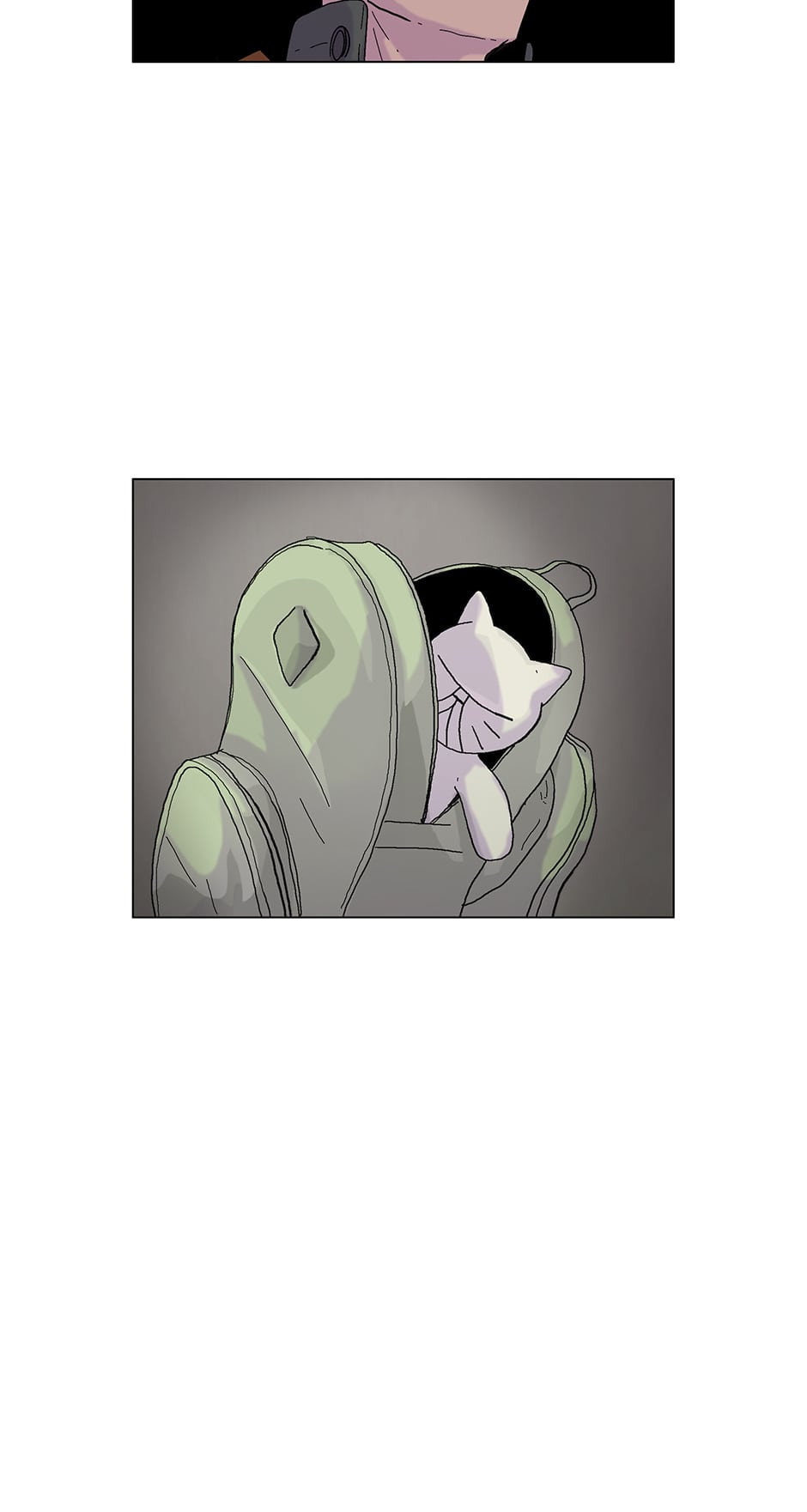 Read Space Sweepers chapter 24 image 34 on Lezhin