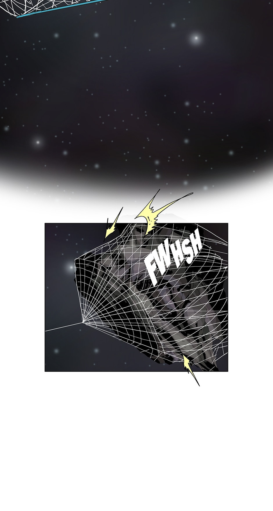 Read Space Sweepers chapter 25 image 15 on Lezhin