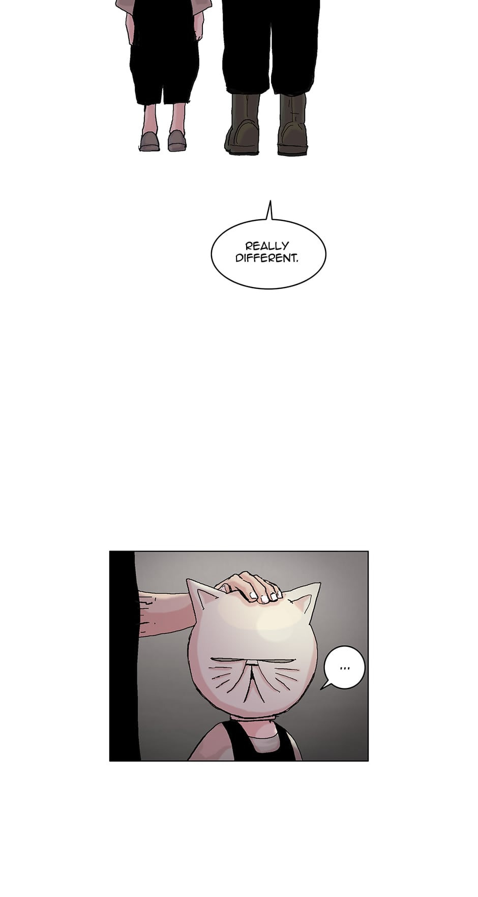 Read Space Sweepers chapter 25 image 36 on Lezhin
