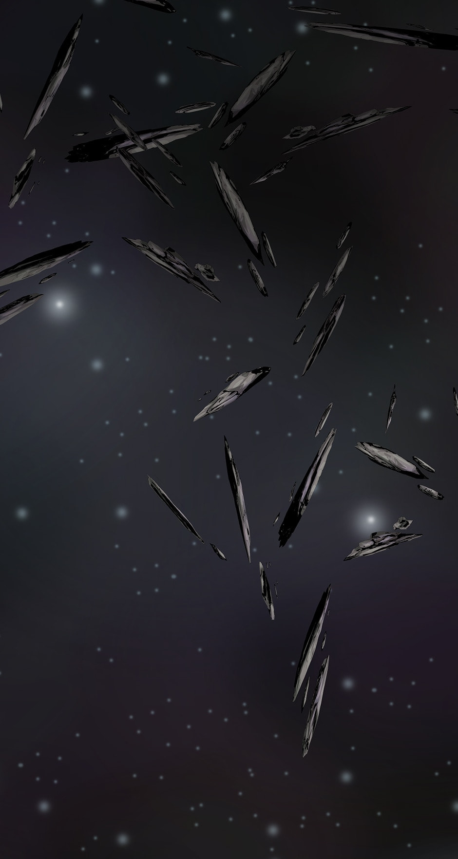 Read Space Sweepers chapter 25 image 5 on Lezhin