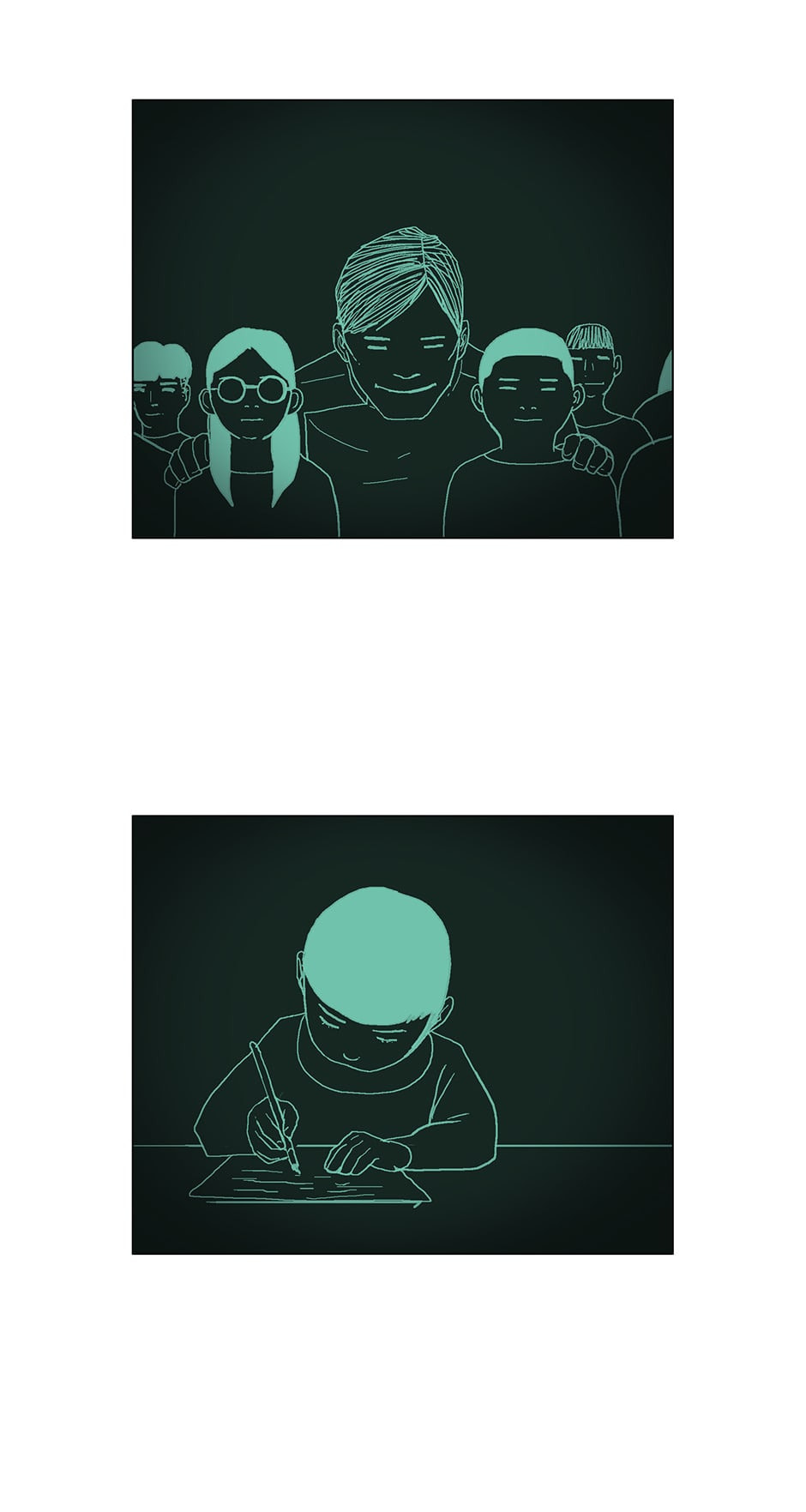 Read Space Sweepers chapter 26 image 16 on Lezhin