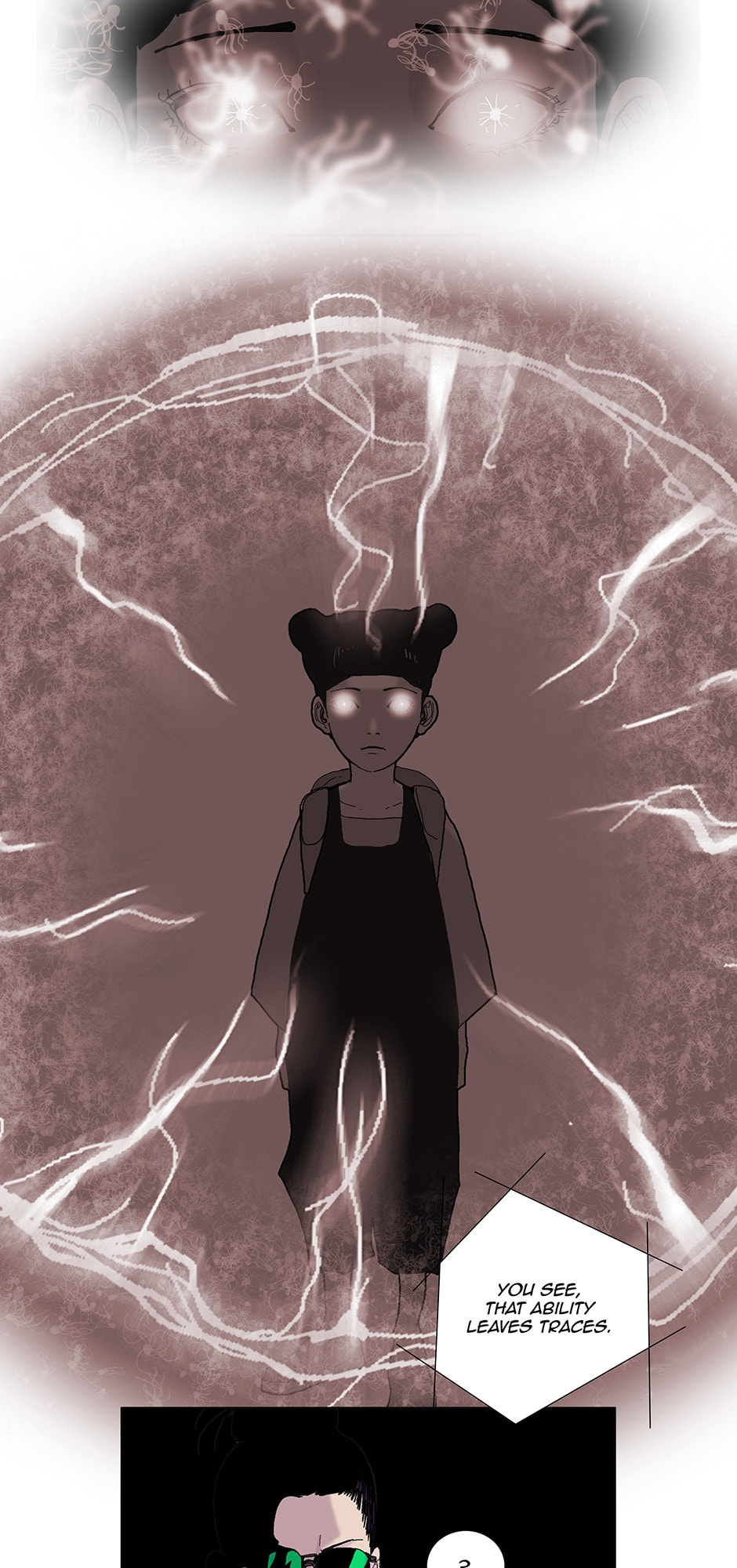 Read Space Sweepers chapter 27 image 10 on Lezhin