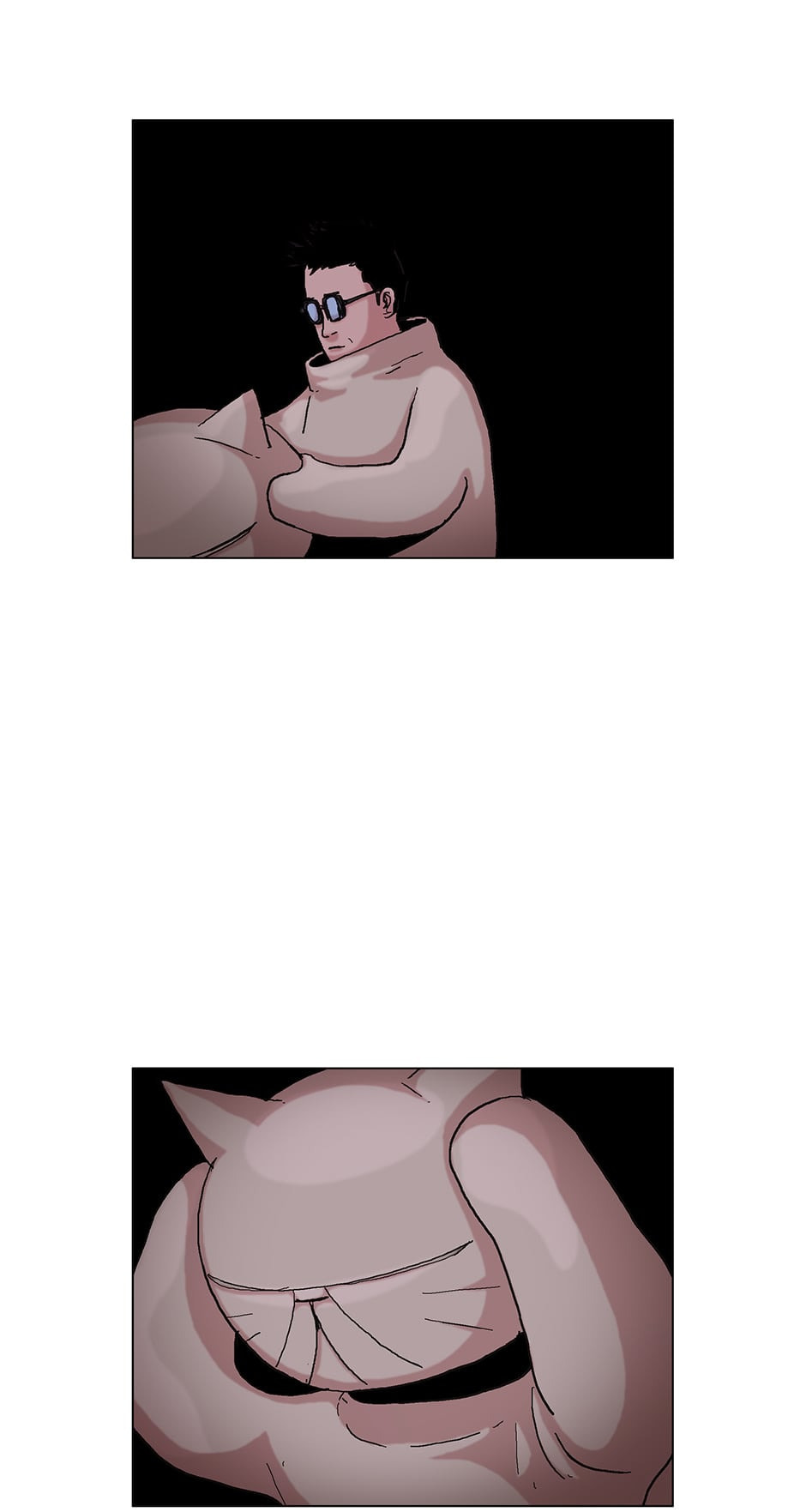 Read Space Sweepers chapter 27 image 14 on Lezhin
