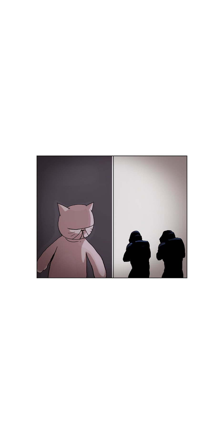 Read Space Sweepers chapter 27 image 15 on Lezhin