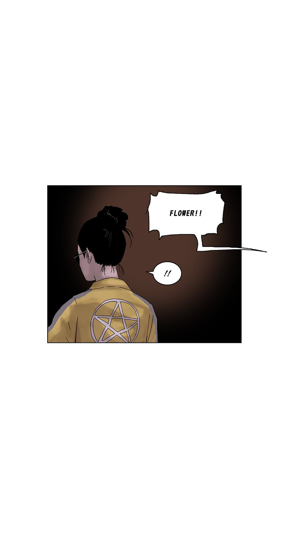 Read Space Sweepers chapter 27 image 19 on Lezhin