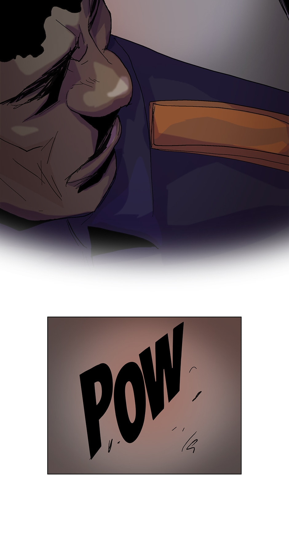 Read Space Sweepers chapter 27 image 31 on Lezhin