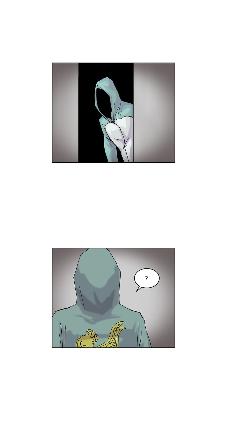 Read Space Sweepers chapter 27 image 4 on Lezhin