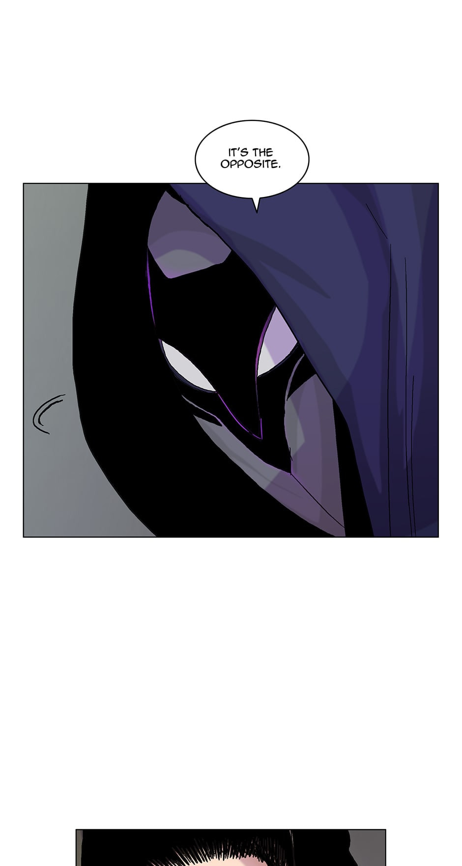Read Space Sweepers chapter 27 image 41 on Lezhin