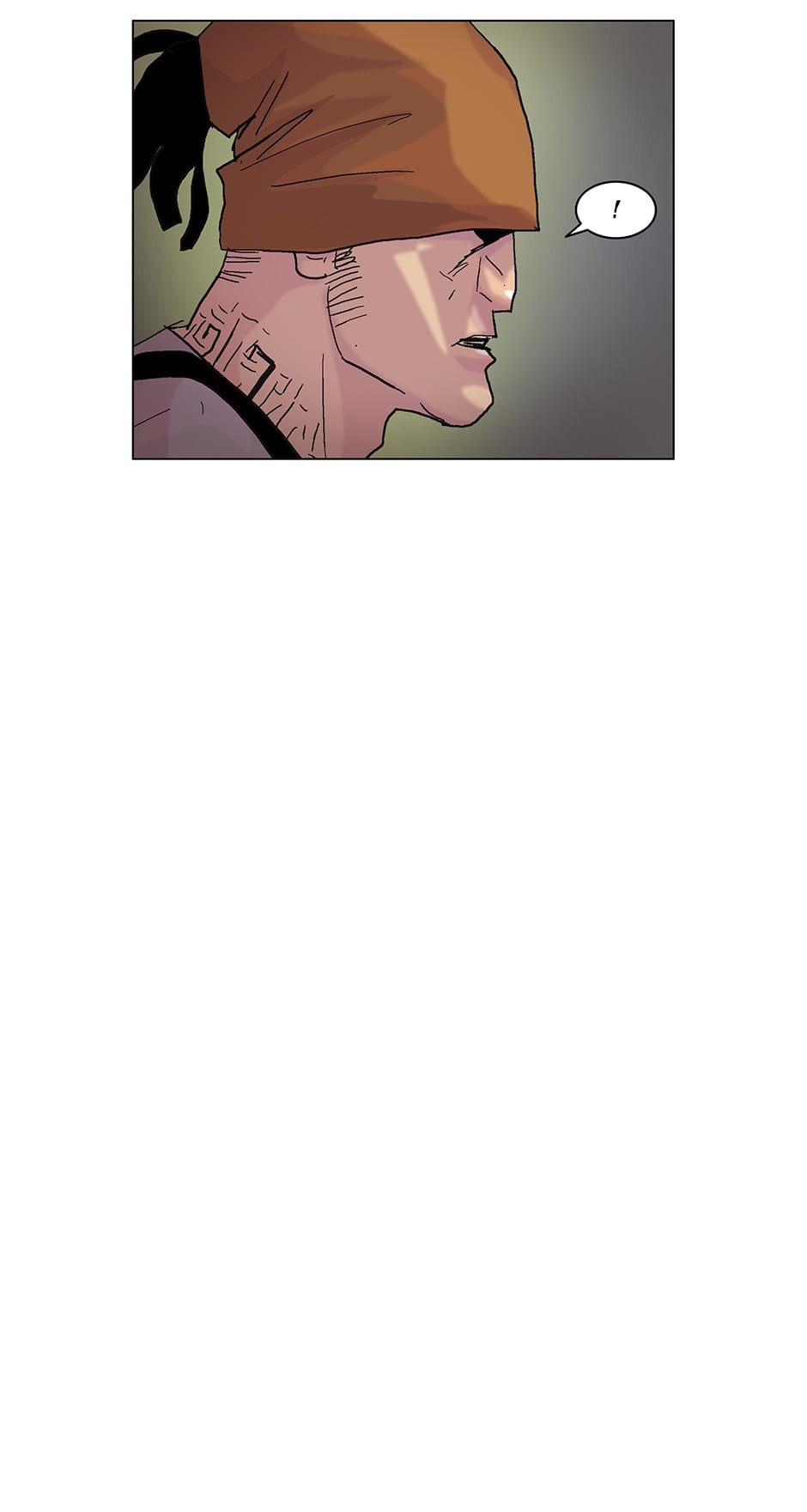Read Space Sweepers chapter 27 image 43 on Lezhin