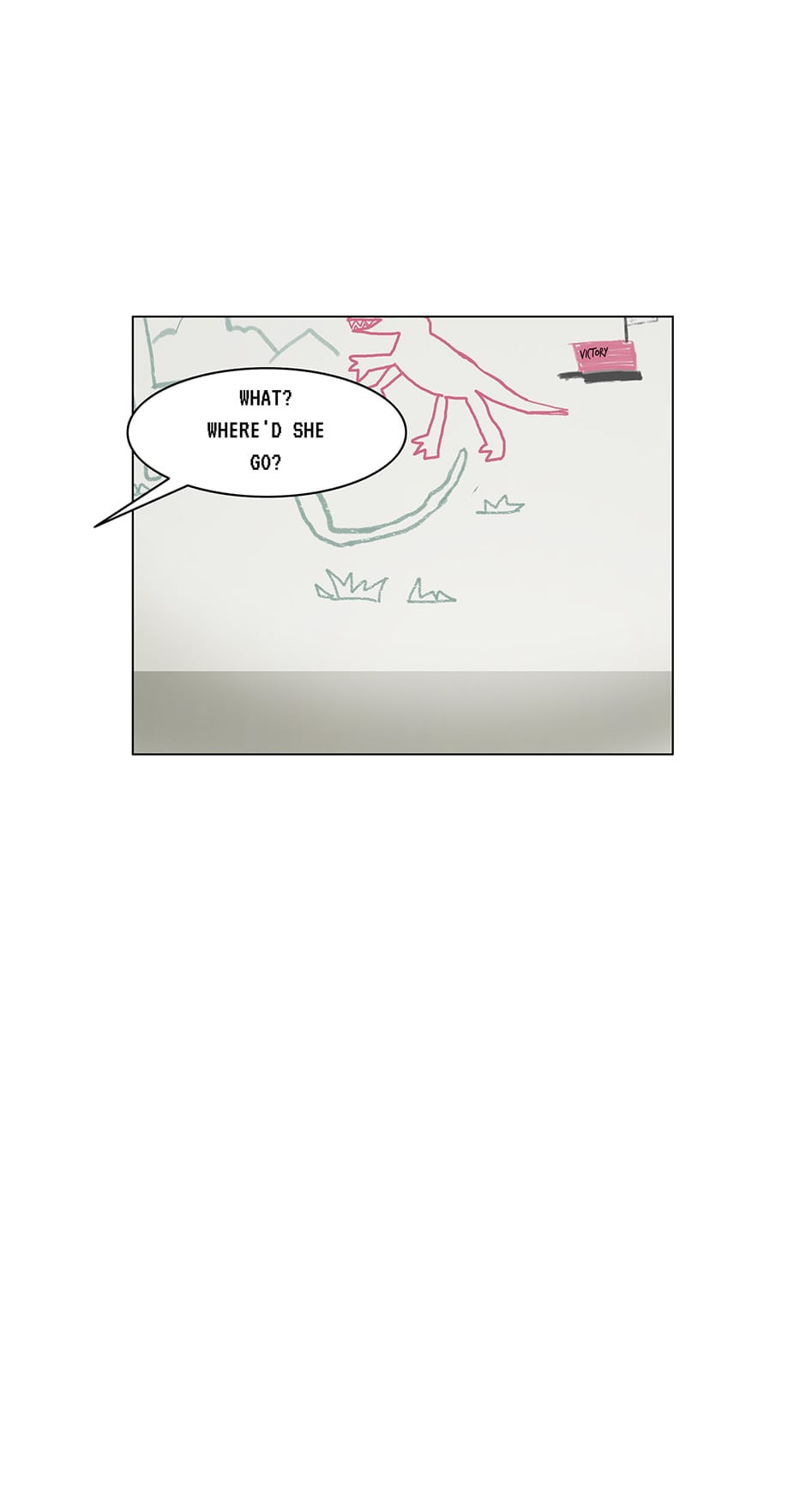 Read Space Sweepers chapter 27 image 5 on Lezhin