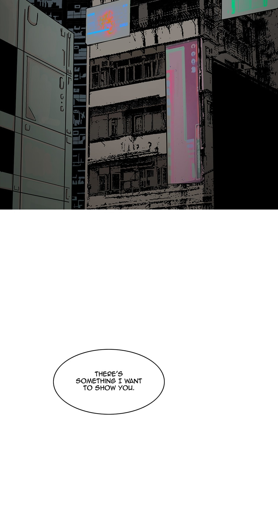 Read Space Sweepers chapter 28 image 19 on Lezhin