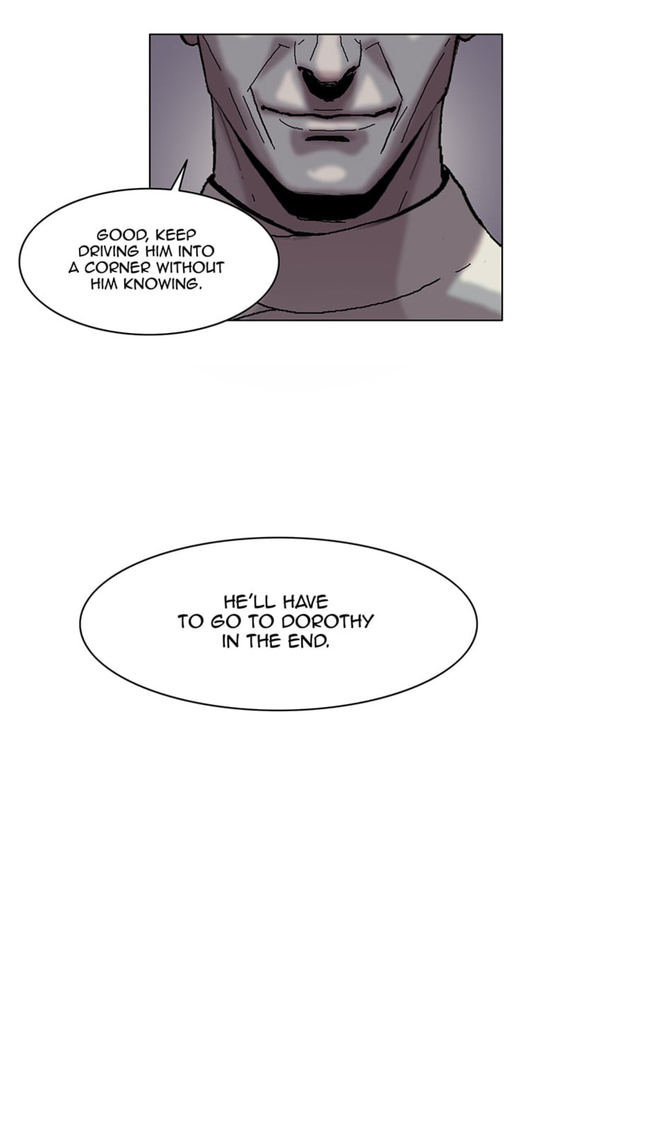 Read Space Sweepers chapter 28 image 50 on Lezhin