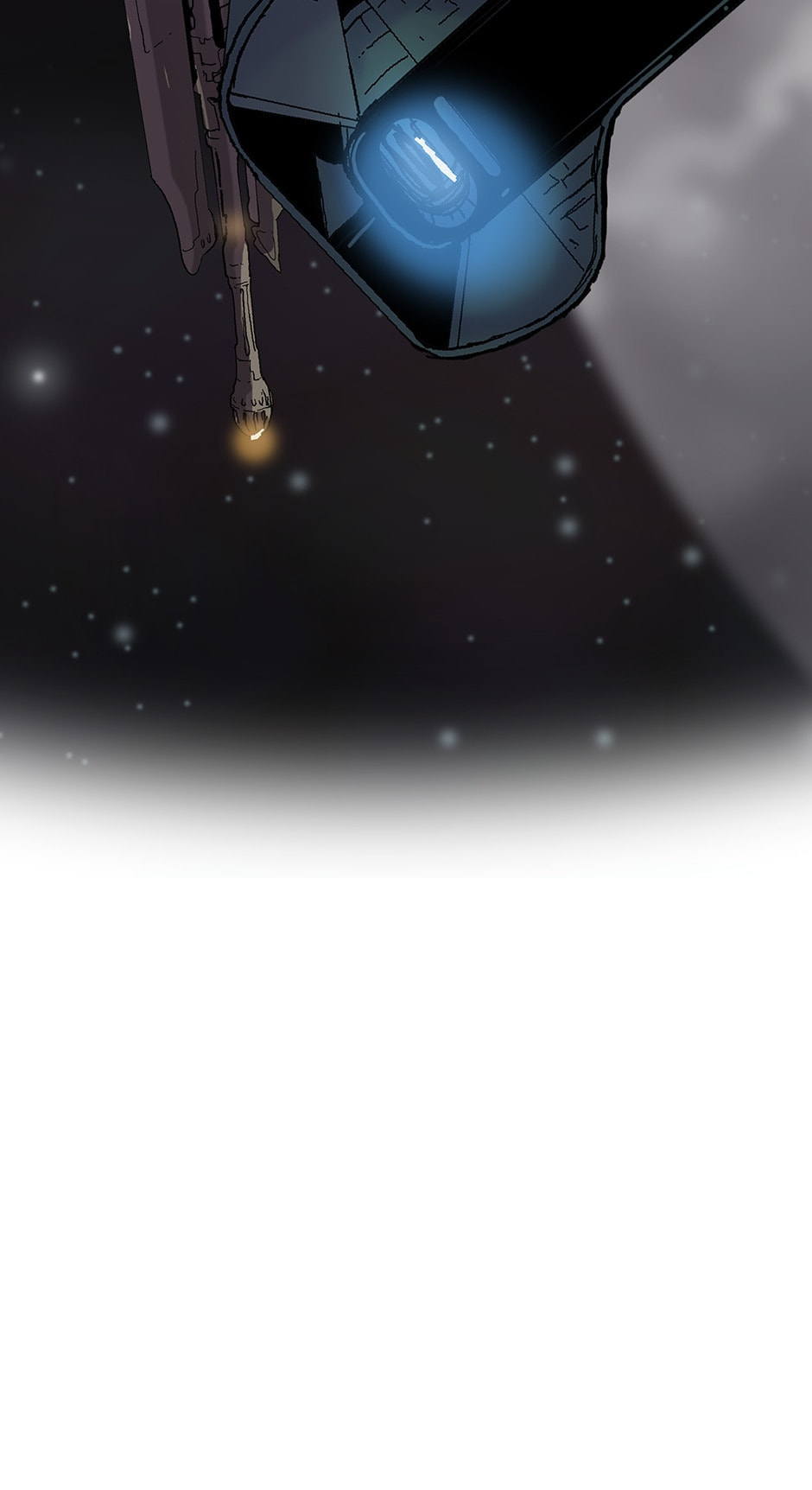 Read Space Sweepers chapter 29 image 12 on Lezhin