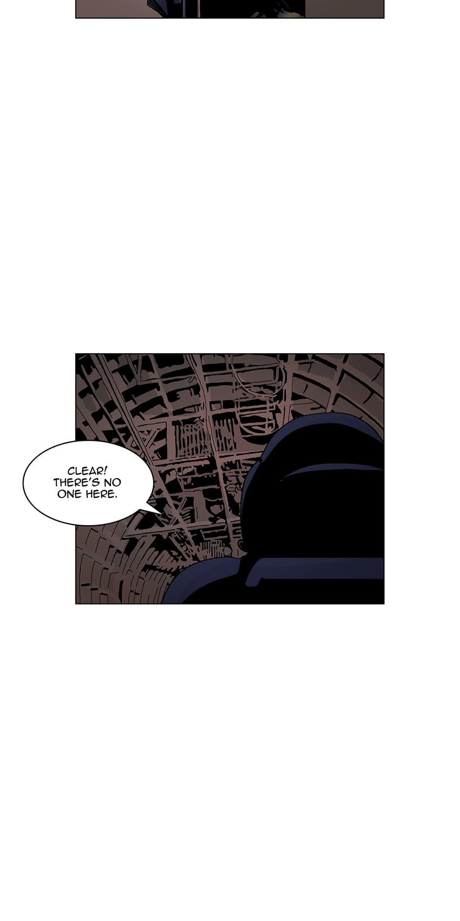 Read Space Sweepers chapter 29 image 32 on Lezhin