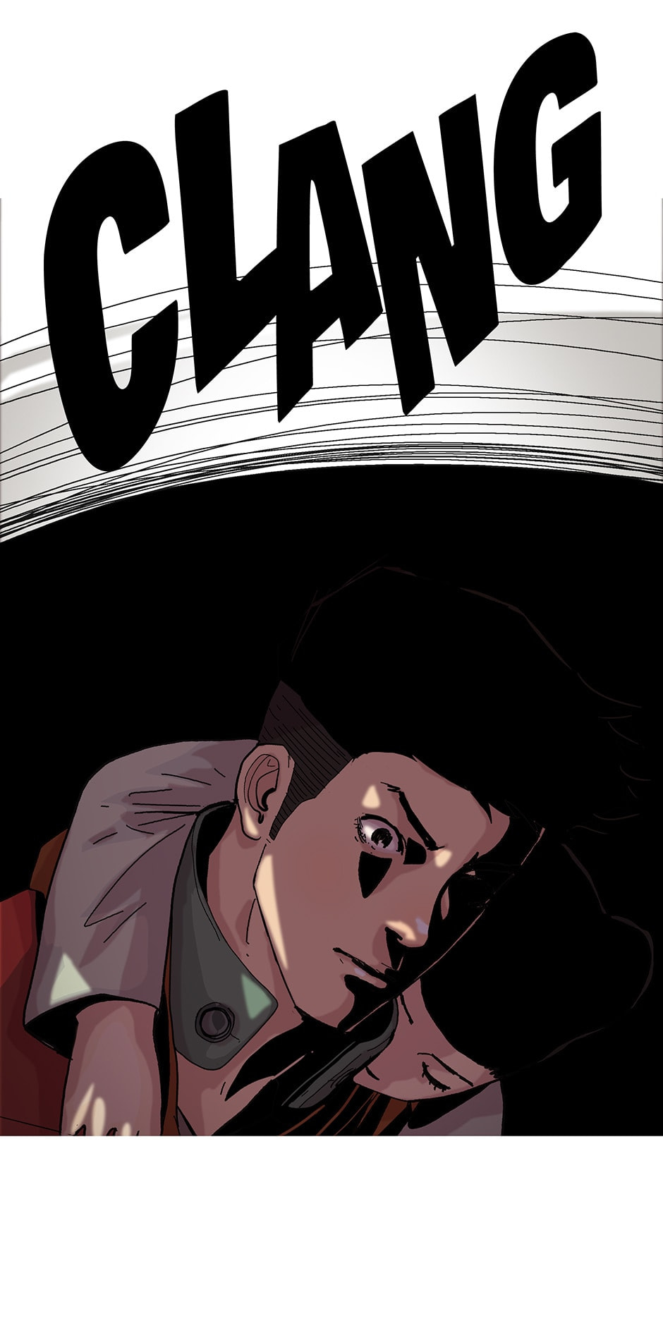 Read Space Sweepers chapter 29 image 36 on Lezhin