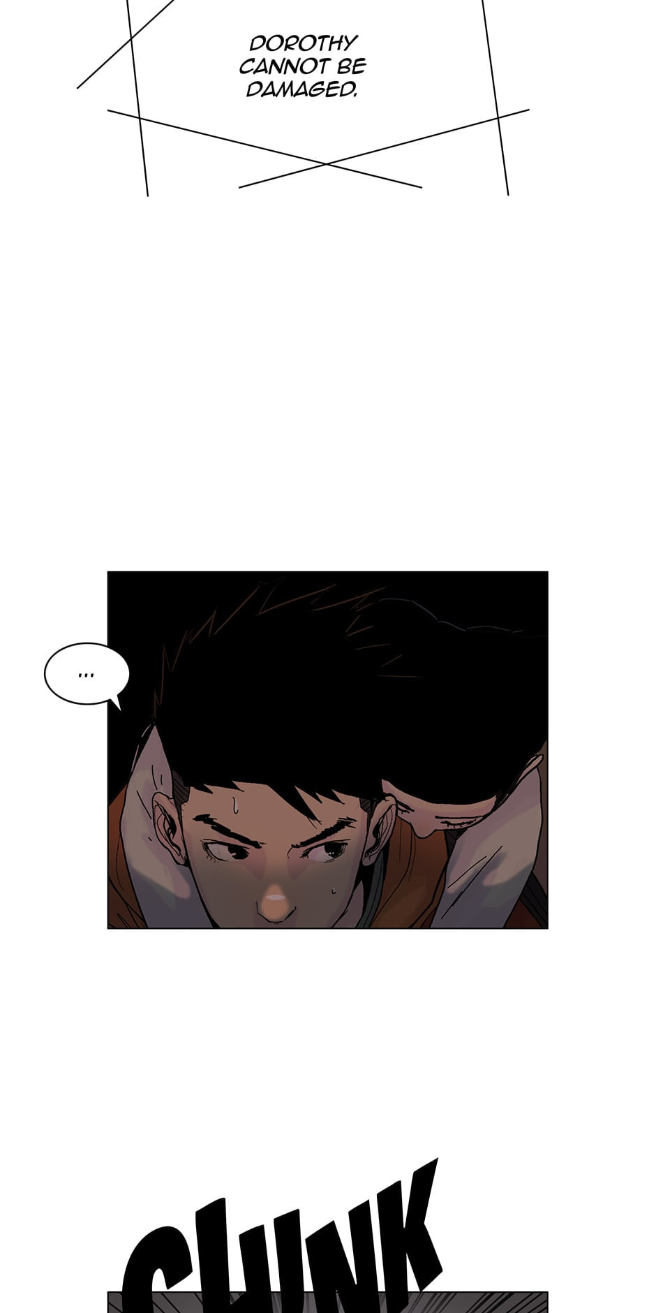 Read Space Sweepers chapter 29 image 38 on Lezhin