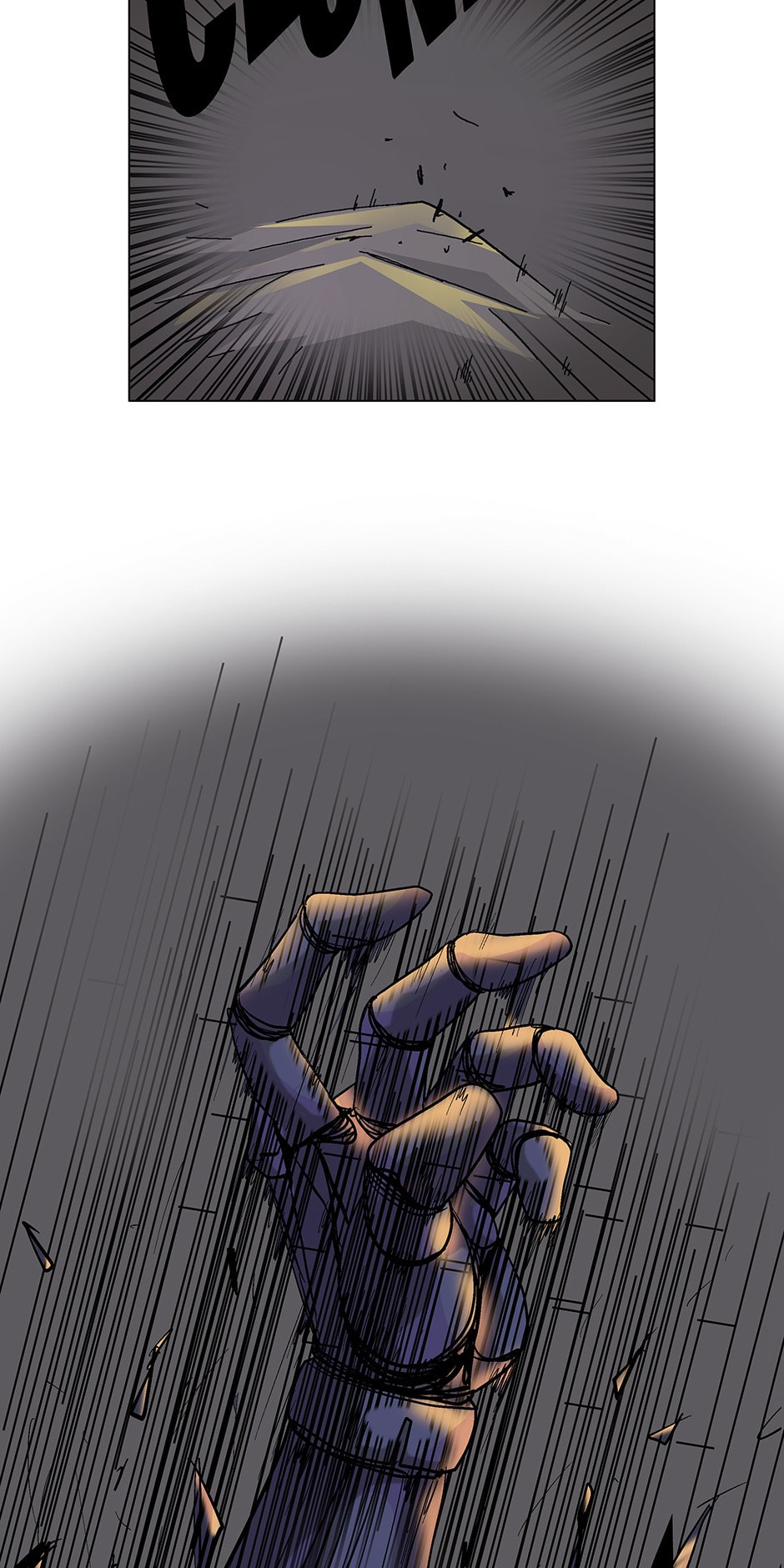 Read Space Sweepers chapter 29 image 39 on Lezhin