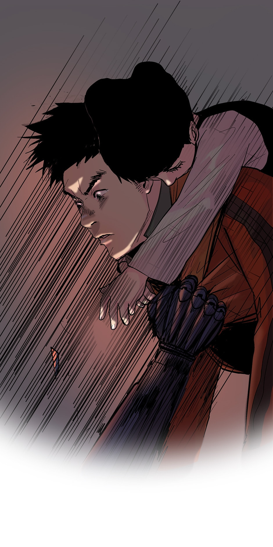Read Space Sweepers chapter 29 image 41 on Lezhin