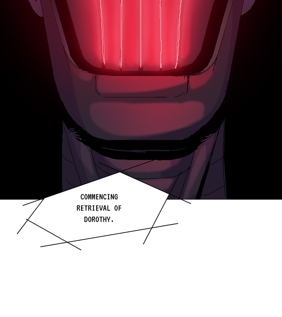 Read Space Sweepers chapter 29 image 46 on Lezhin