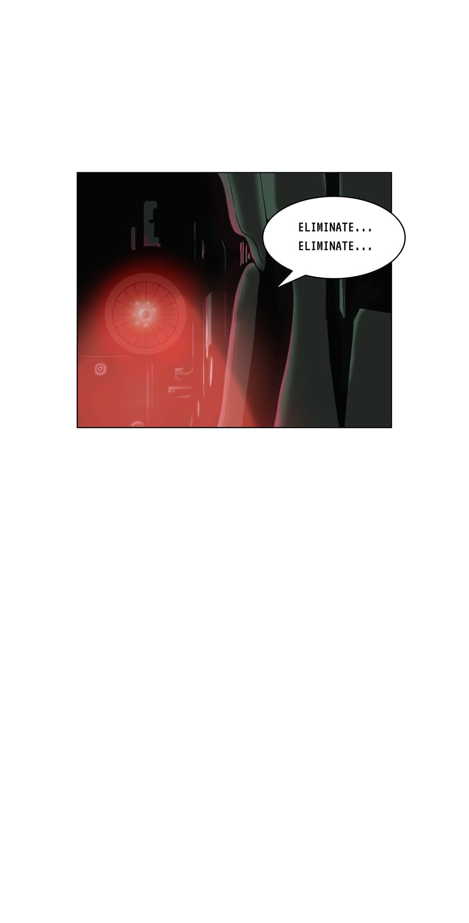 Read Space Sweepers chapter 3 image 24 on Lezhin