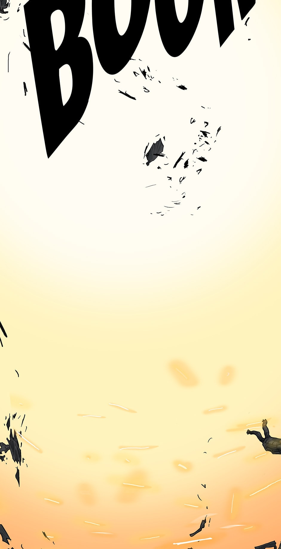 Read Space Sweepers chapter 3 image 40 on Lezhin