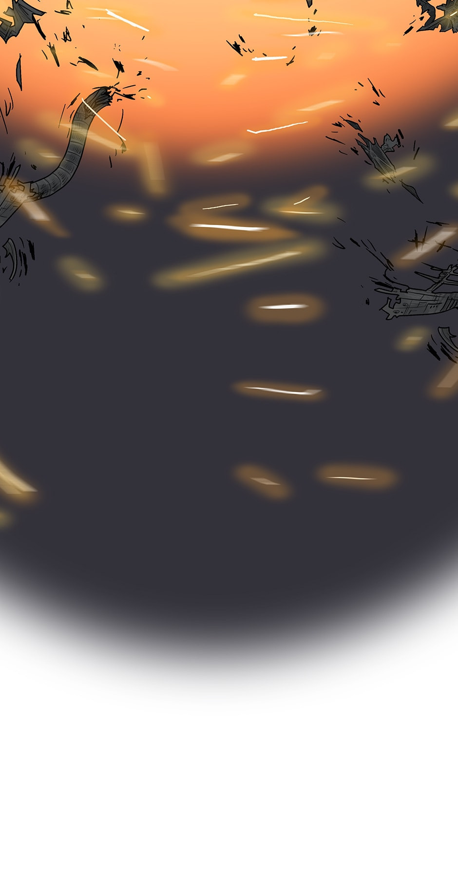 Read Space Sweepers chapter 3 image 41 on Lezhin