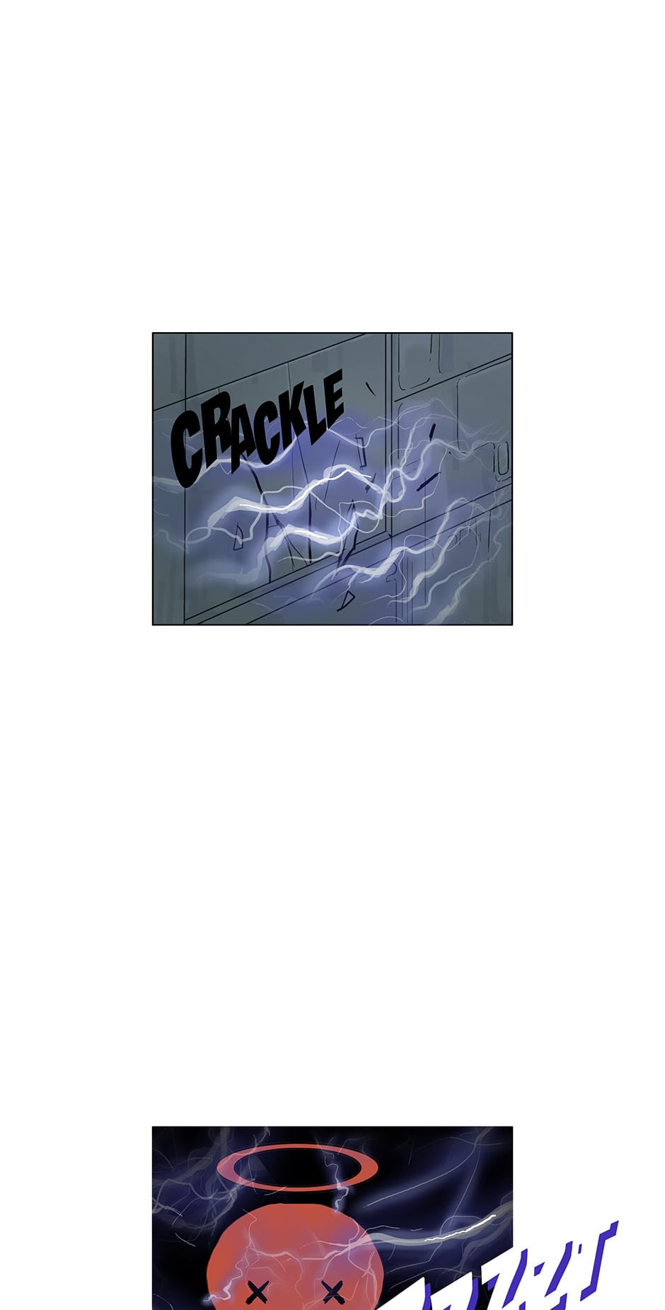Read Space Sweepers chapter 3 image 6 on Lezhin