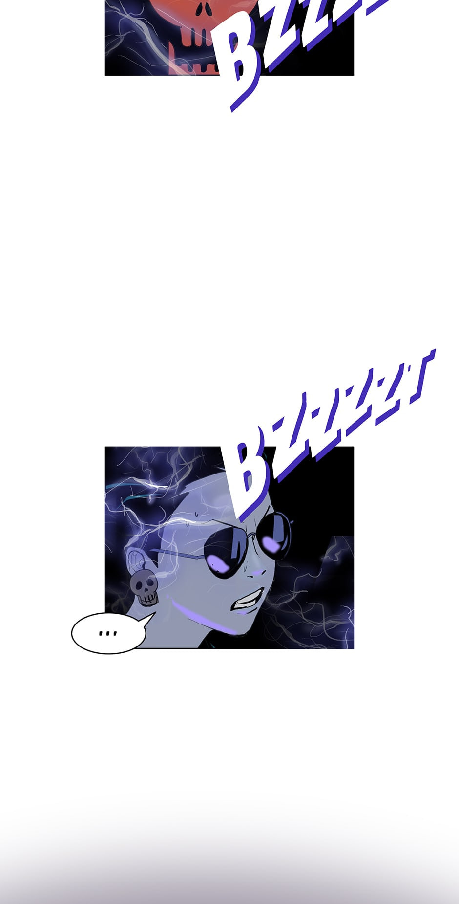 Read Space Sweepers chapter 3 image 7 on Lezhin