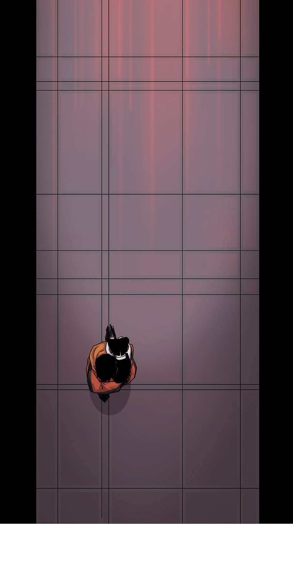 Read Space Sweepers chapter 30 image 16 on Lezhin
