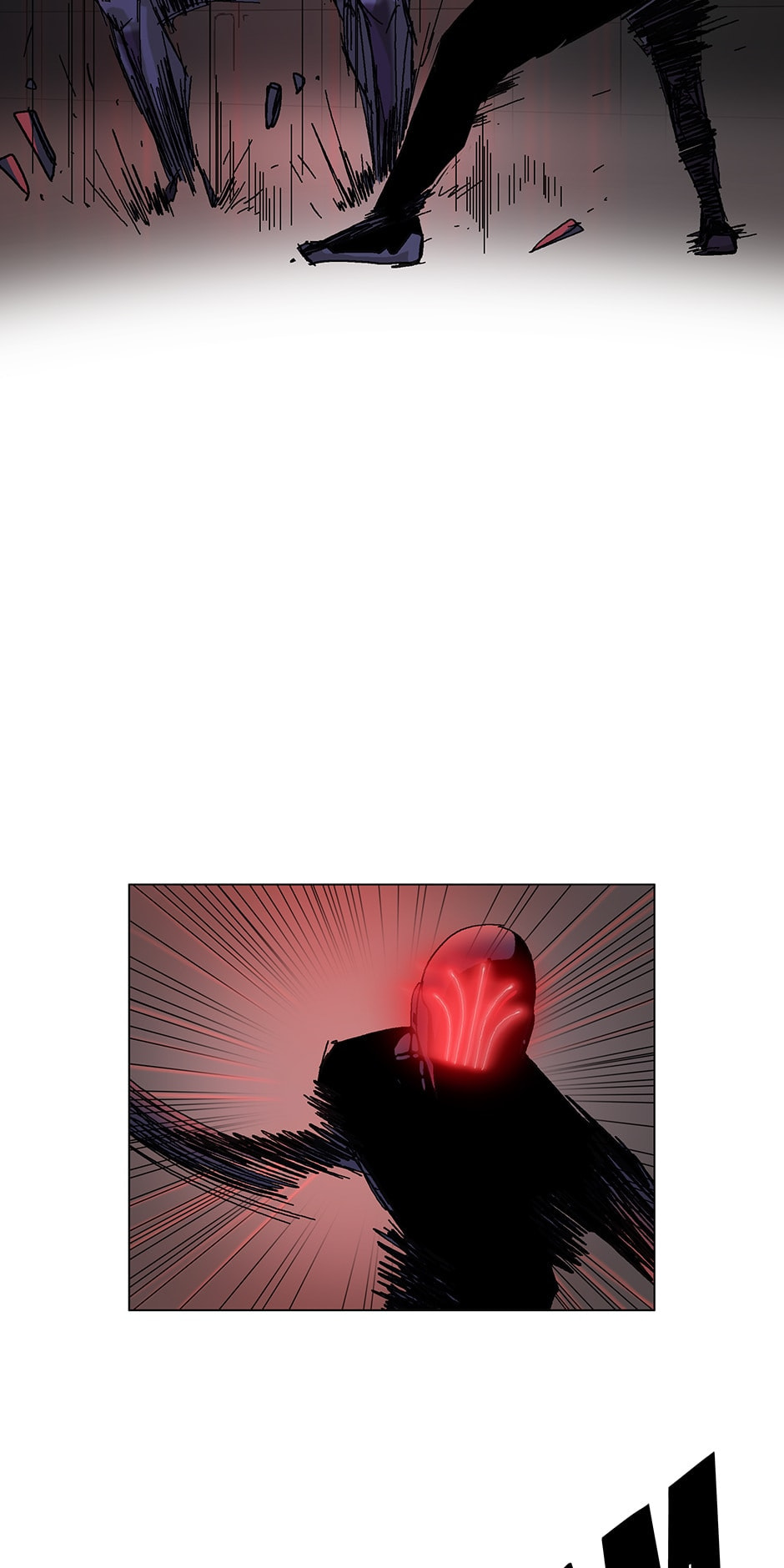 Read Space Sweepers chapter 30 image 18 on Lezhin