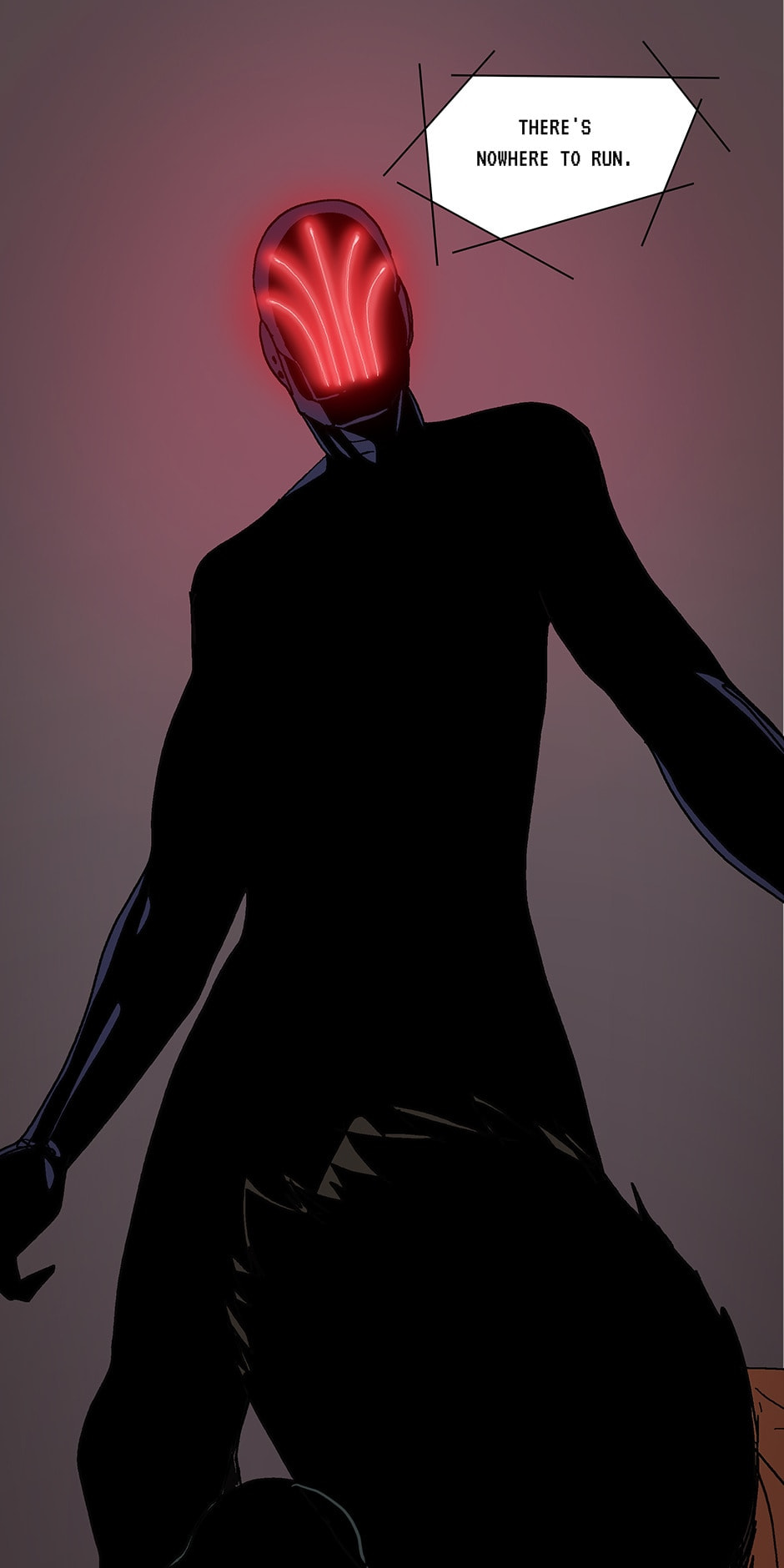 Read Space Sweepers chapter 30 image 21 on Lezhin