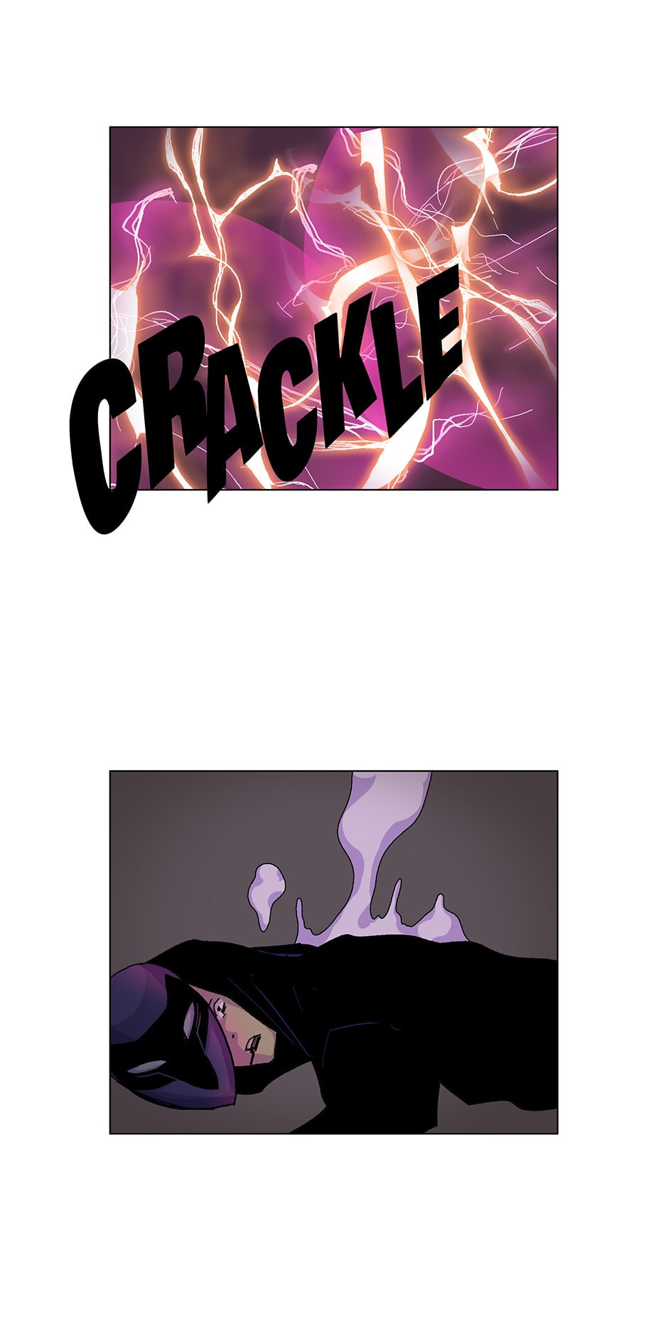 Read Space Sweepers chapter 30 image 9 on Lezhin