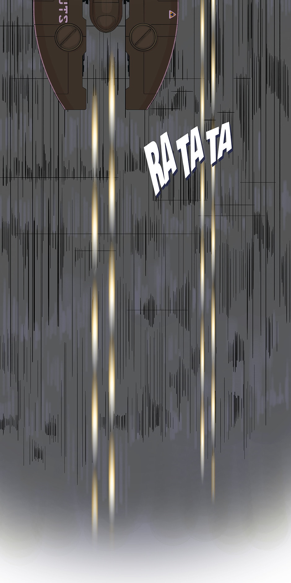 Read Space Sweepers chapter 31 image 15 on Lezhin