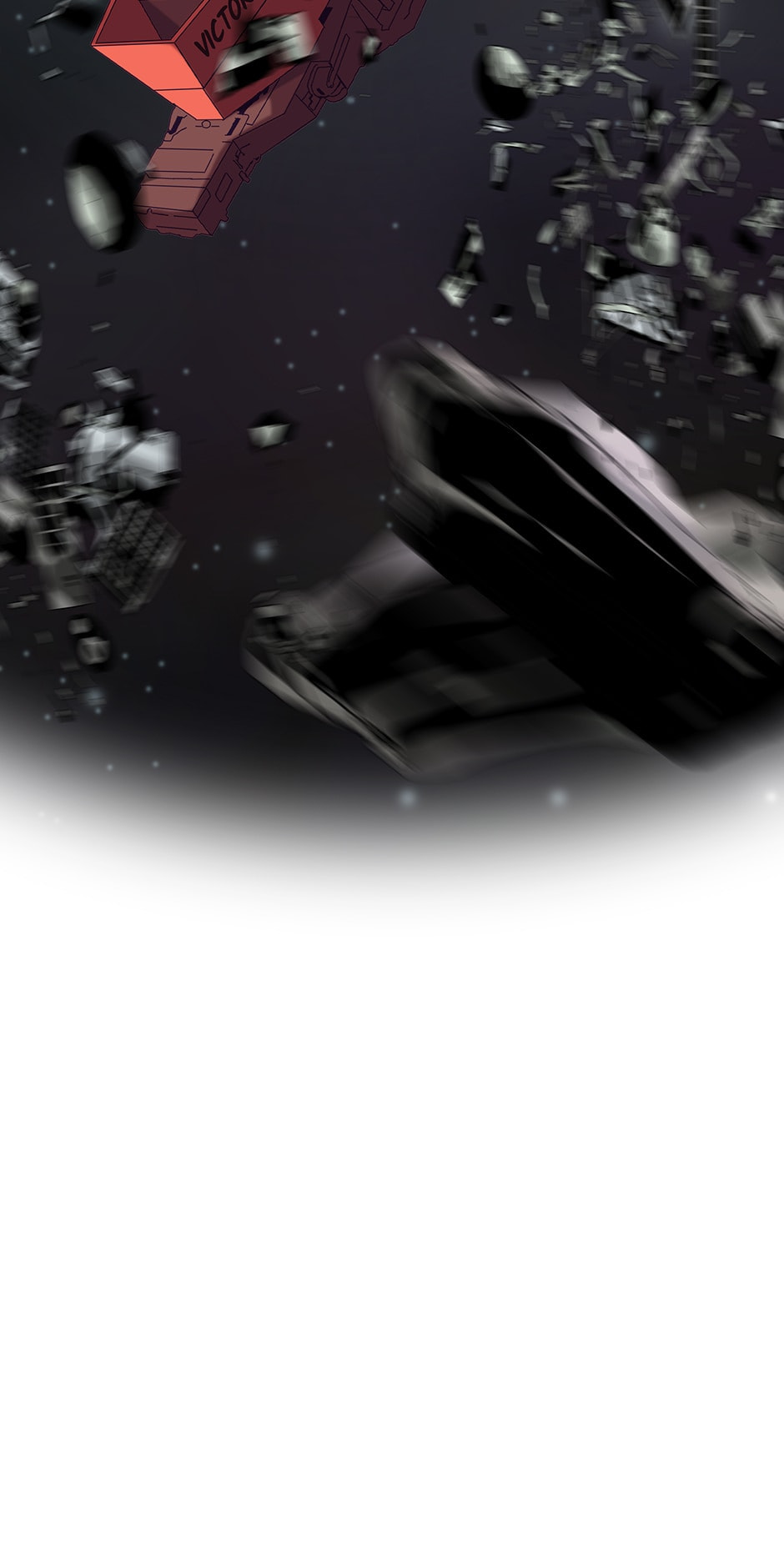 Read Space Sweepers chapter 31 image 43 on Lezhin