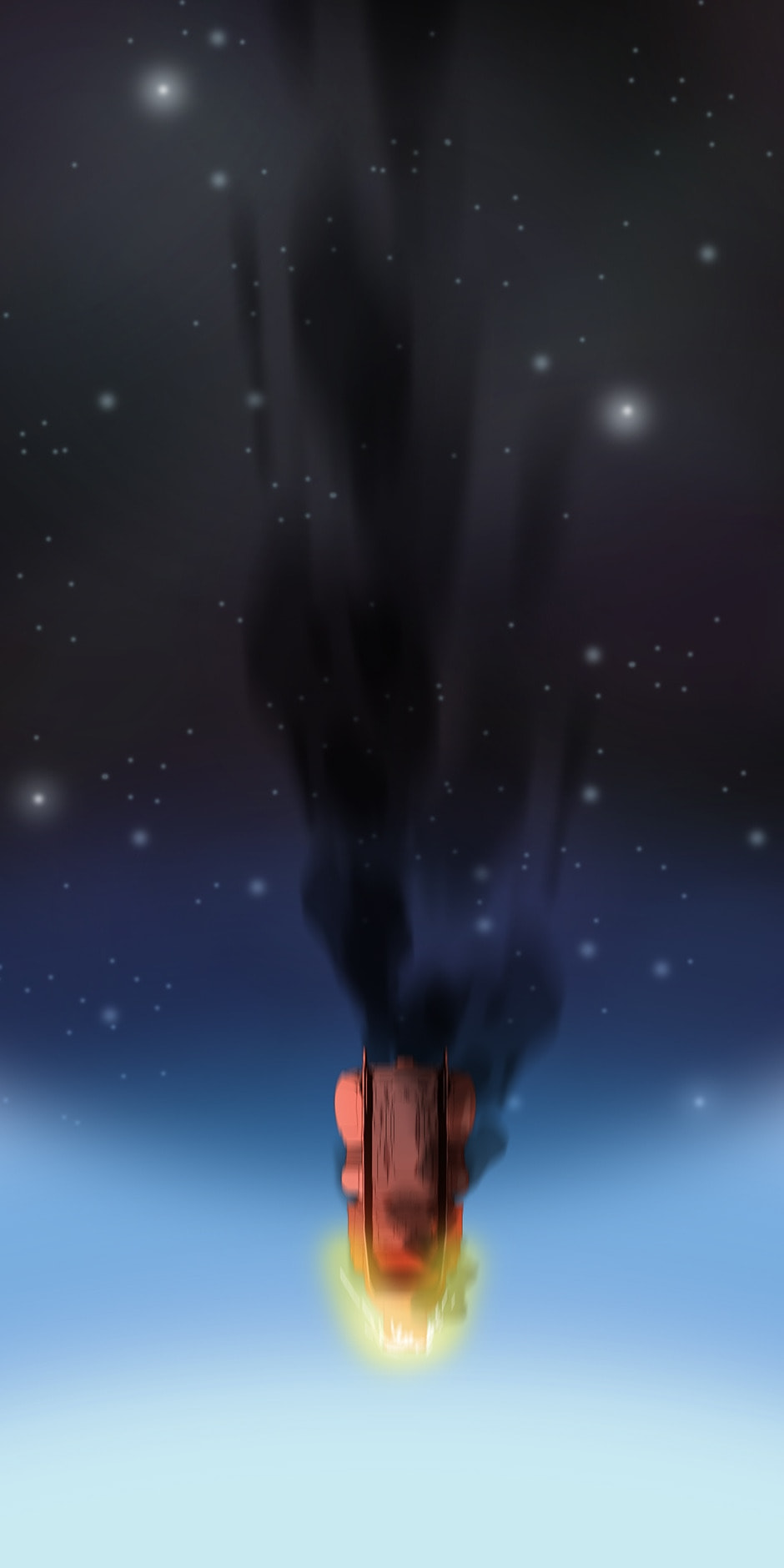 Read Space Sweepers chapter 32 image 16 on Lezhin