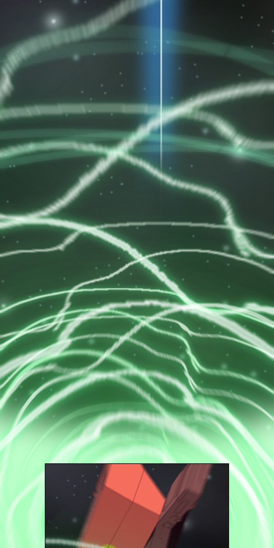 Read Space Sweepers chapter 32 image 27 on Lezhin