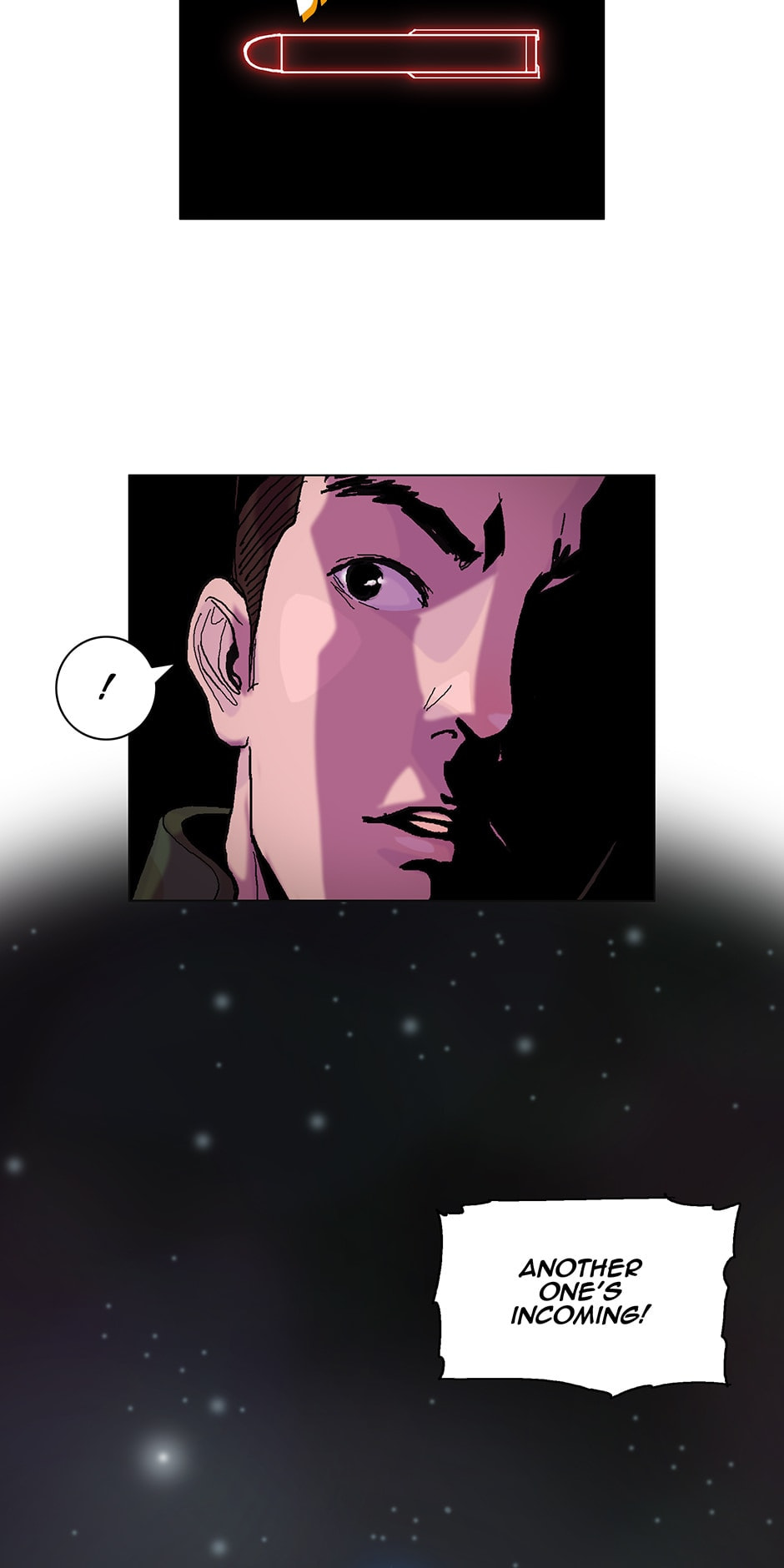 Read Space Sweepers chapter 32 image 6 on Lezhin