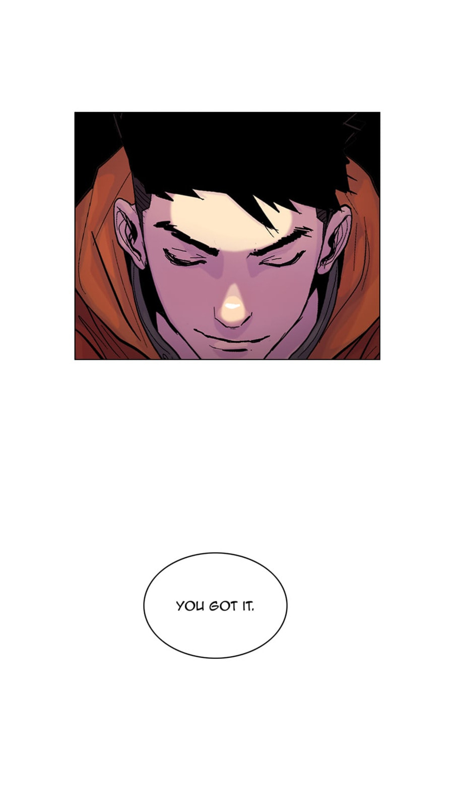 Read Space Sweepers chapter 33 image 11 on Lezhin
