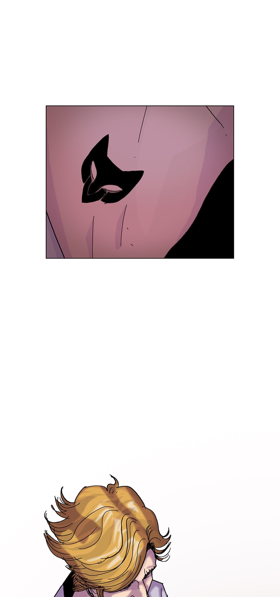 Read Space Sweepers chapter 33 image 17 on Lezhin