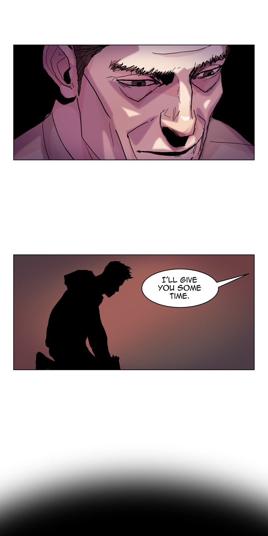 Read Space Sweepers chapter 34 image 27 on Lezhin