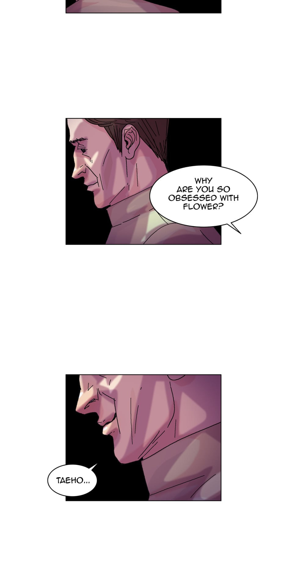 Read Space Sweepers chapter 34 image 30 on Lezhin