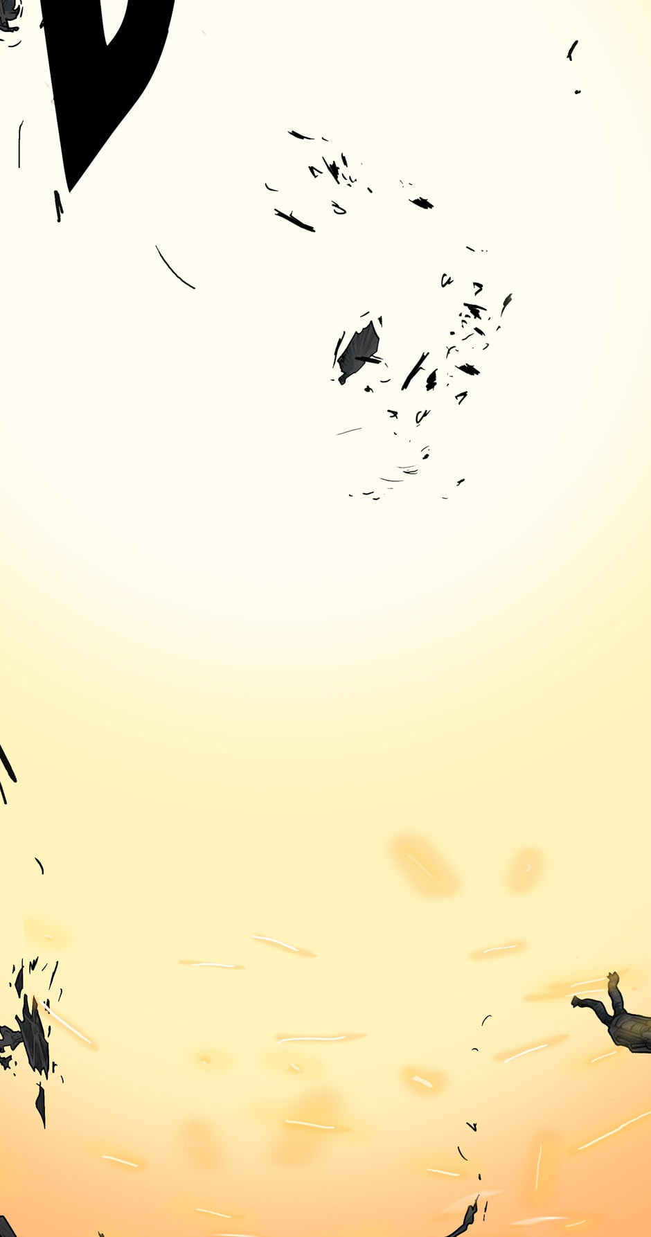 Read Space Sweepers chapter 34 image 53 on Lezhin