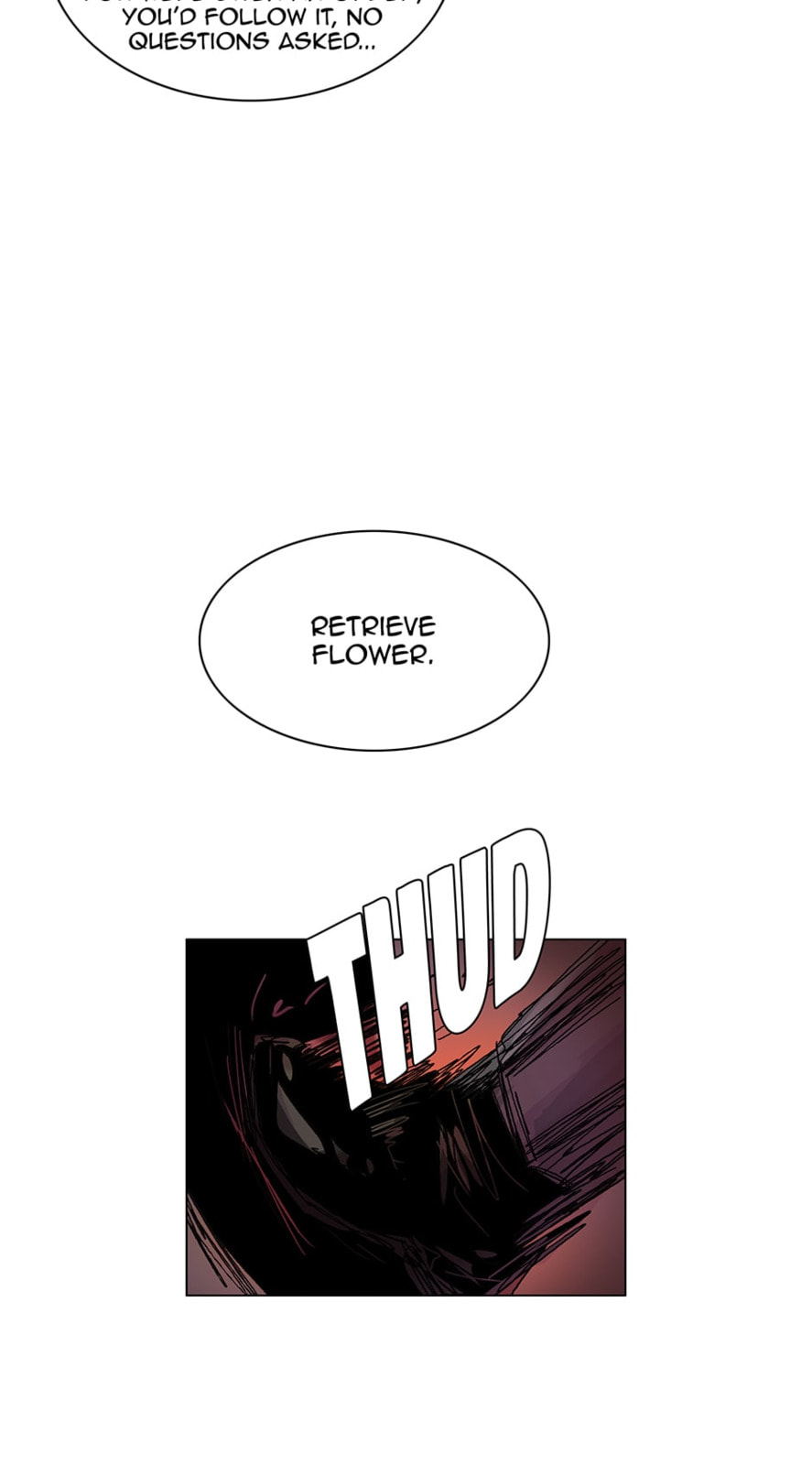 Read Space Sweepers chapter 34 image 7 on Lezhin