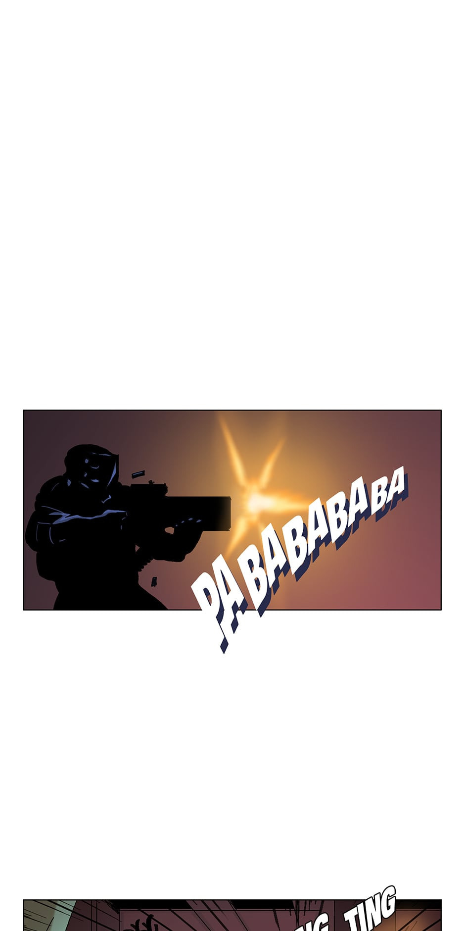 Read Space Sweepers chapter 35 image 10 on Lezhin