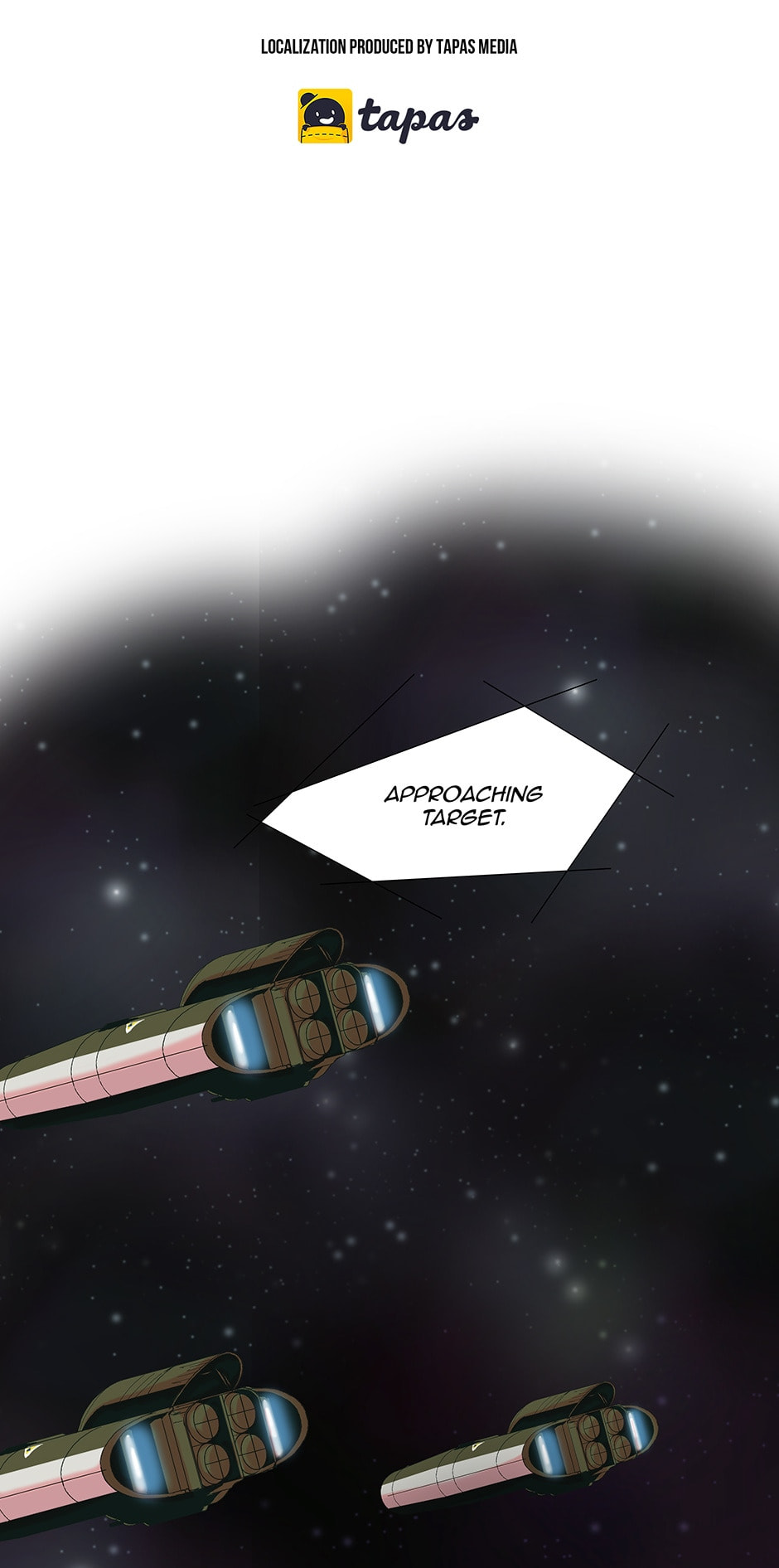 Read Space Sweepers chapter 35 image 30 on Lezhin
